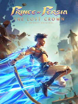 Prince of Persia: La corona perduta XBOX One/Series CD Key