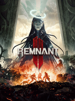 Remnant II vapore CD Key