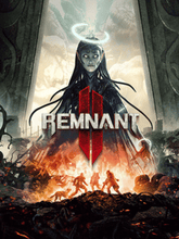 Remnant II TR Serie Xbox CD Key