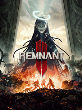 Remnant II Serie Xbox UE CD Key
