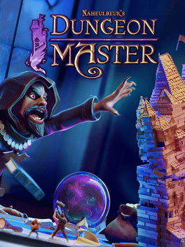 Account Steam del Dungeon Master di Naheulbeuk