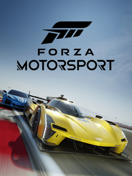 Forza Motorsport 8 Serie Xbox/Windows CD Key