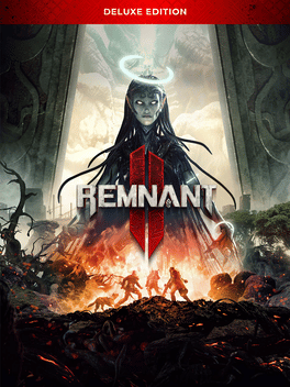 Remnant II Edizione Deluxe Serie EG Xbox CD Key