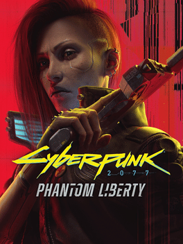 Cyberpunk 2077 Phantom Liberty DLC Serie Xbox UE CD Key
