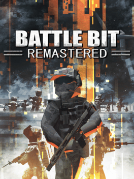 Account Steam di BattleBit Remastered