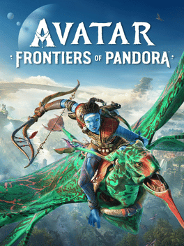 Avatar: Frontiere di Pandora EU AMD Ubisoft Account