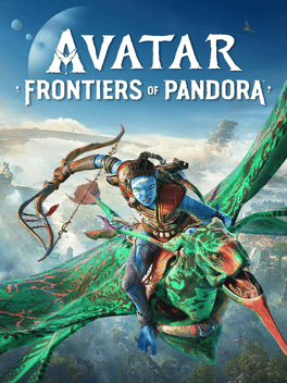 Avatar: Frontiere di Pandora UE Ubisoft Connect CD Key