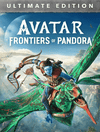 Avatar: Frontiere di Pandora - Serie Ultimate Edition ARG Xbox CD Key