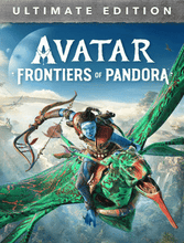 Avatar: Frontiere di Pandora Edizione Definitiva Conto PS5