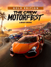 The Crew Motorfest Edizione Oro ARG XBOX One/Series CD Key