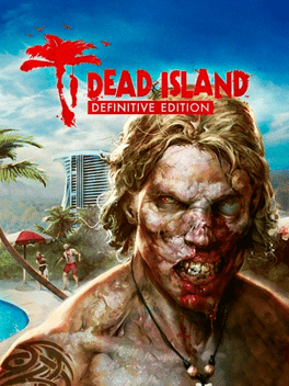 Dead Island Edizione Definitiva EU Steam CD Key