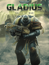 Warhammer 40.000: Gladius - Reliquie di guerra Steam CD Key