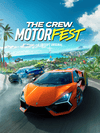 The Crew Motorfest PS5 Account pixelpuffin.net Link di attivazione