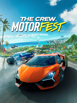 The Crew Motorfest PS5 Account pixelpuffin.net Activation Link