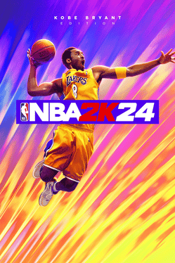 NBA 2K24 Kobe Bryant Edizione EU Steam CD Key