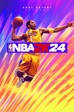 NBA 2K24 Kobe Bryant Edition Account Steam