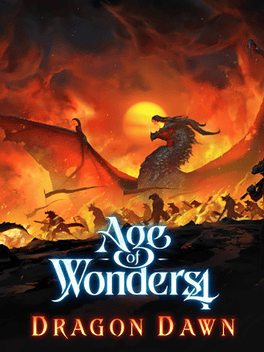 Age of Wonders 4 - DLC Alba del Drago Steam CD Key