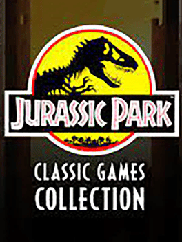 Collezione di giochi classici di Jurassic Park ARG XBOX One/Series CD Key