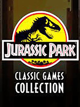 Collezione di giochi classici di Jurassic Park Steam CD Key