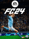 EA SPORTS FC 24 PS5 Account pixelpuffin.net Link di attivazione