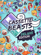 Bestie da cassetta: Edizione Deluxe a vapore CD Key