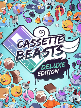 Bestie da cassetta: Edizione Deluxe ARG XBOX One/Serie CD Key