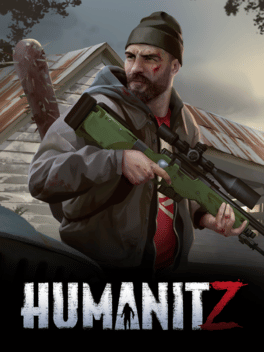 Account Steam HumanitZ