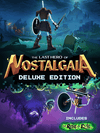 L'ultimo eroe di Nostalgaia Edizione Deluxe ARG XBOX One/Series CD Key