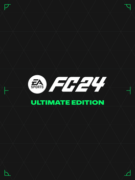 Account Steam EA Sports FC 24 Ultimate Limited Edition