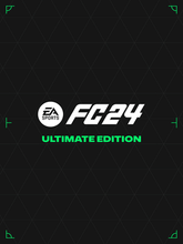 EA Sports FC 24 Ultimate Edition TR XBOX One/Series CD Key