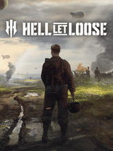 Serie Hell Let Loose US XBOX CD Key