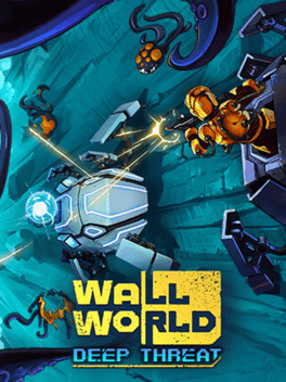 Wall World - Minaccia profonda DLC Steam CD Key
