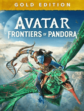 Avatar: Frontiere di Pandora - Edizione Oro Serie UE Xbox CD Key