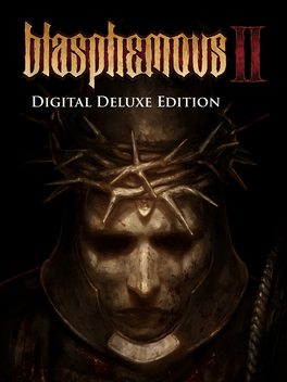 Blasphemous 2 Edizione Deluxe Steam CD Key