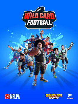 Wild Card Football Conto Epic Games