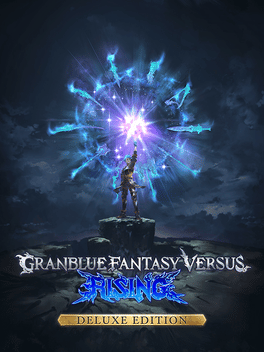 Account Steam di Granblue Fantasy Versus: Rising Deluxe Edition