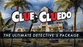 Clue/Cluedo: Il pacchetto completo del detective Steam CD key