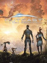 Outcast 2: Un nuovo inizio PRE-ORDINE RoW Steam CD Key