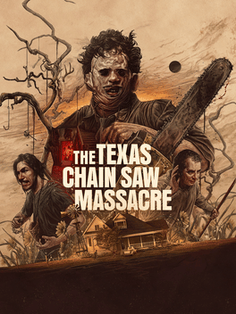 Account Steam di The Texas Chain Saw Massacre