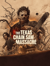 Il Massacro della Sega a Catena del Texas US XBOX One/Series CD Key