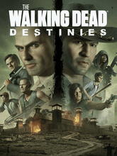 The Walking Dead: Destini a vapore CD Key