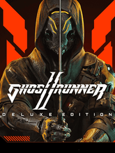 Ghostrunner 2 Edizione Brutale Steam CD Key