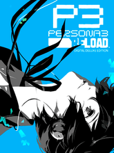 Persona 3 Reload: Edizione Deluxe Account Steam