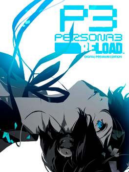 Persona 3 Reload: Edizione Premium Account Steam