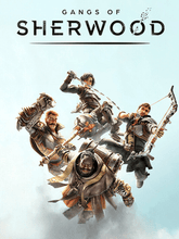 Conto Steam di Gangs of Sherwood