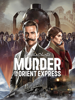 Agatha Christie: Assassinio sull'Orient Express a vapore CD Key