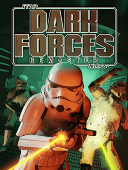 STAR WARS: Dark Forces Remaster EG XBOX One/Series CD Key