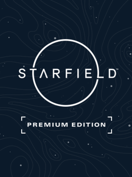 Account Steam Starfield Premium Edition