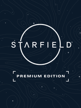 Account Steam Starfield Premium Edition