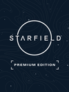 Starfield Edizione Premium EG XBOX One/Series CD Key